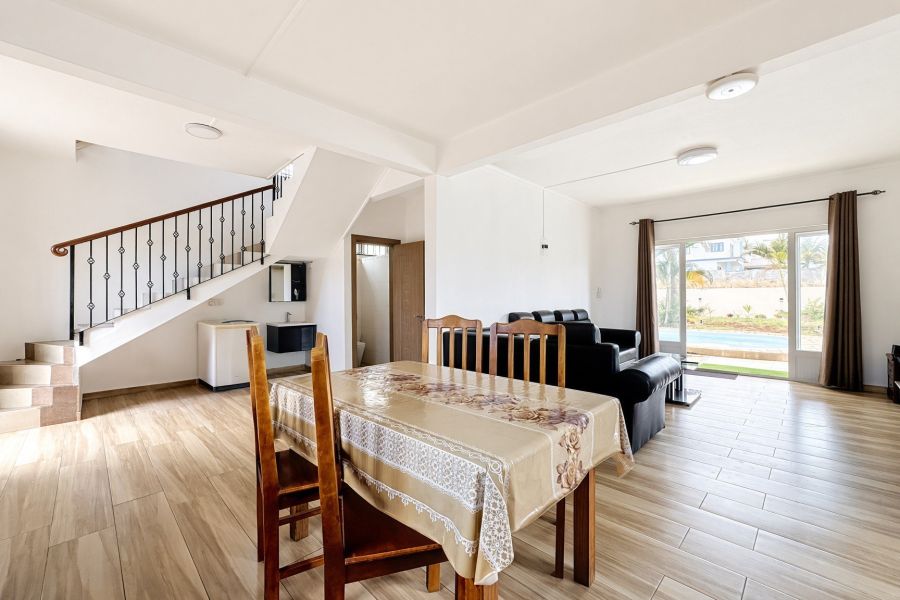 Flic en Flac House 5&nbsp;rooms 145&nbsp;m² Rental