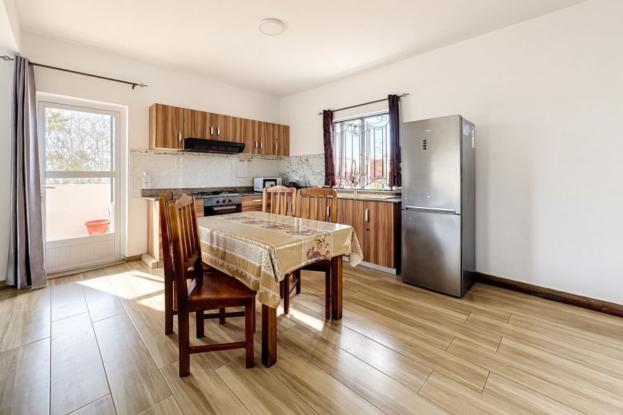 Flic en Flac House 5&nbsp;rooms 145&nbsp;m² Rental