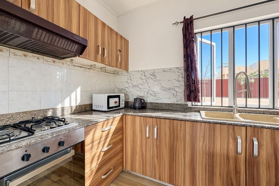 Flic en Flac House 5&nbsp;rooms 145&nbsp;m² Rental
