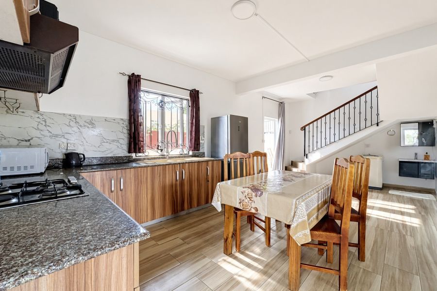 Flic en Flac House 5&nbsp;rooms 145&nbsp;m² Rental