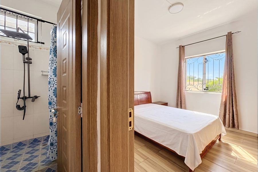 Flic en Flac House 5&nbsp;rooms 145&nbsp;m² Rental