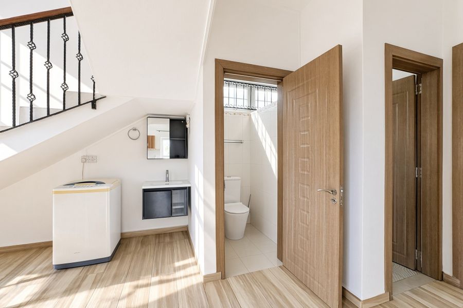 Flic en Flac House 5&nbsp;rooms 145&nbsp;m² Rental