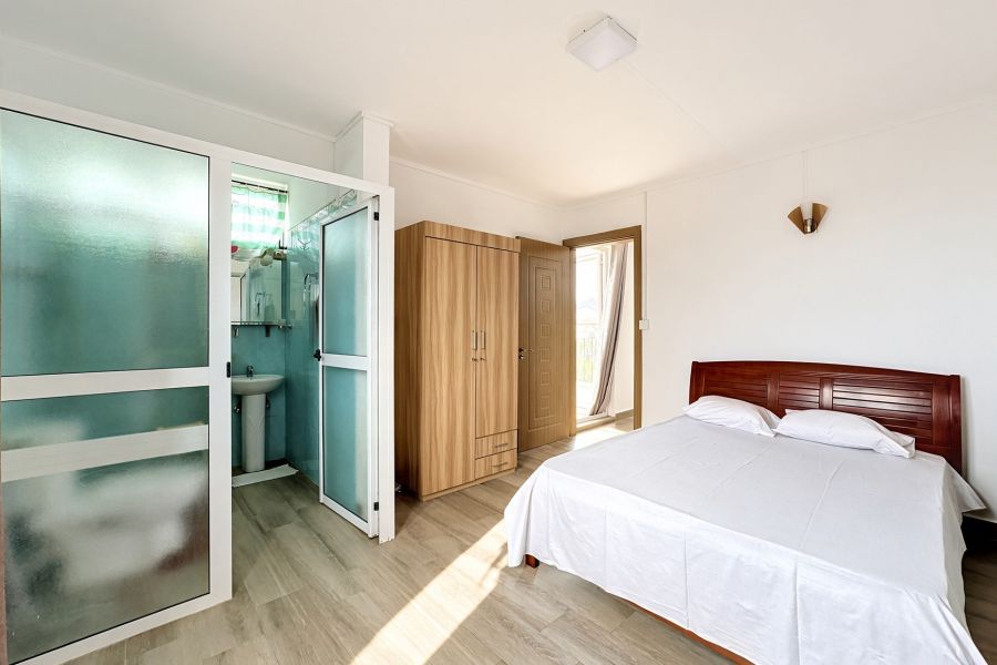 Flic en Flac House 5&nbsp;rooms 145&nbsp;m² Rental