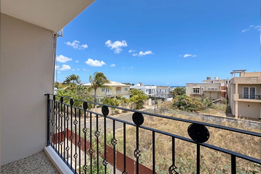 Flic en Flac House 5&nbsp;rooms 145&nbsp;m² Rental