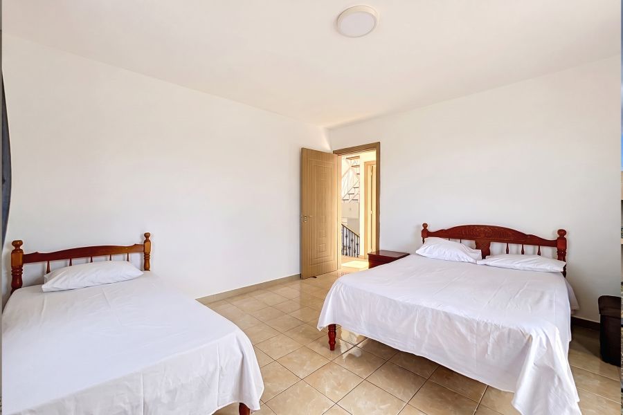 Flic en Flac House 5&nbsp;rooms 145&nbsp;m² Rental