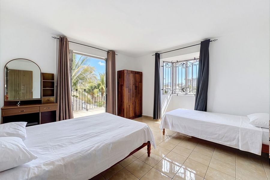 Flic en Flac House 5&nbsp;rooms 145&nbsp;m² Rental