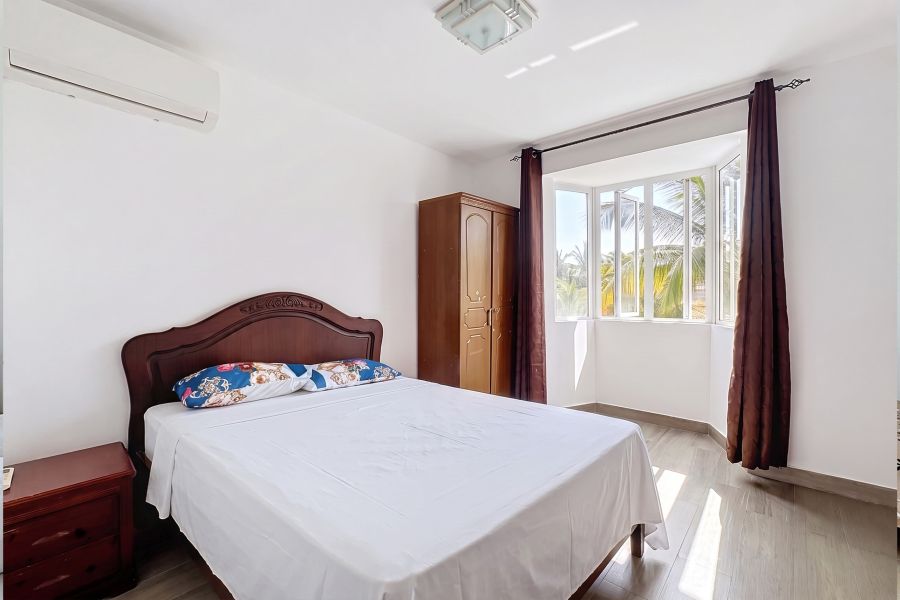 Flic en Flac House 5&nbsp;rooms 145&nbsp;m² Rental