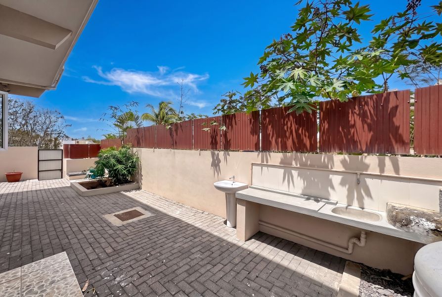 Flic en Flac House 5&nbsp;rooms 145&nbsp;m² Rental