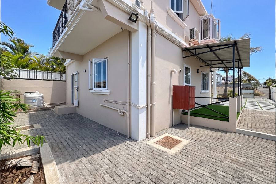 Flic en Flac House 5&nbsp;rooms 145&nbsp;m² Rental