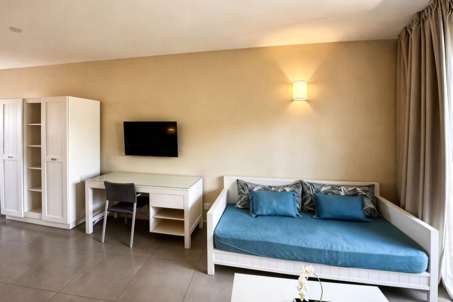 Trou aux Biches Apartment 1&nbsp;room 47&nbsp;m² Sale
