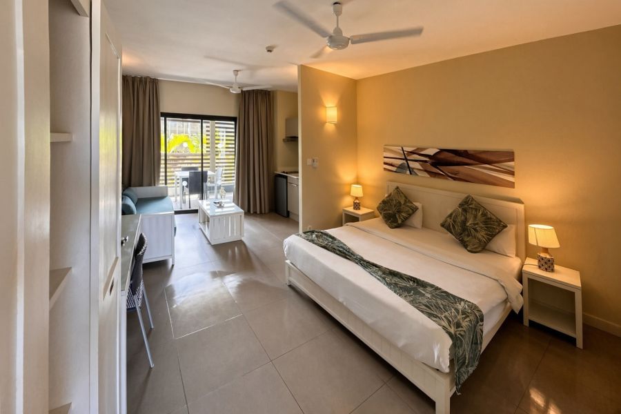 Trou aux Biches Apartment 1&nbsp;room 47&nbsp;m² Sale