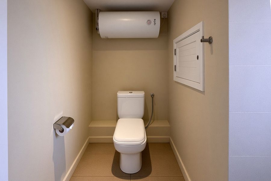 Trou aux Biches Apartment 1&nbsp;room 47&nbsp;m² Sale
