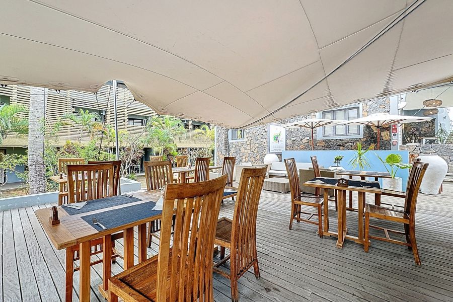 Trou aux Biches Apartment 1&nbsp;room 47&nbsp;m² Sale