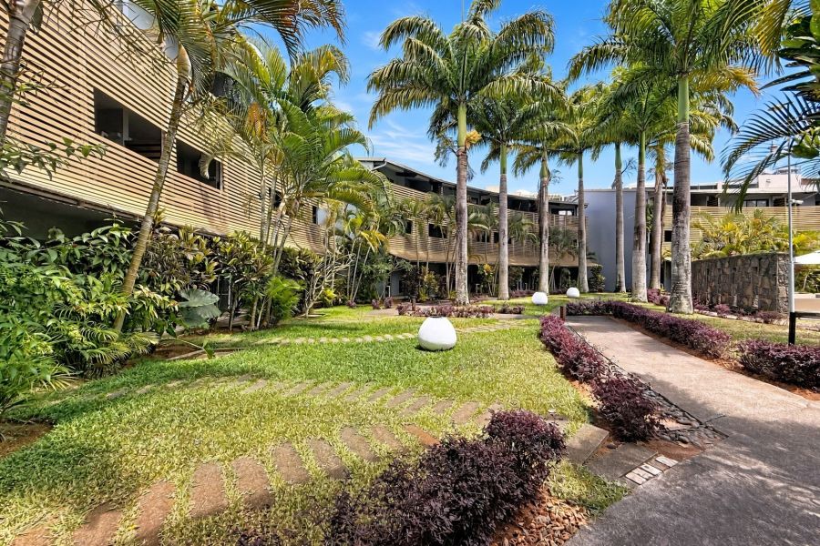 Trou aux Biches Apartment 1&nbsp;room 47&nbsp;m² Sale