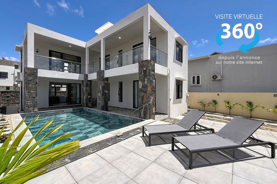 Pereybere House 6&nbsp;rooms 100&nbsp;m² Rental