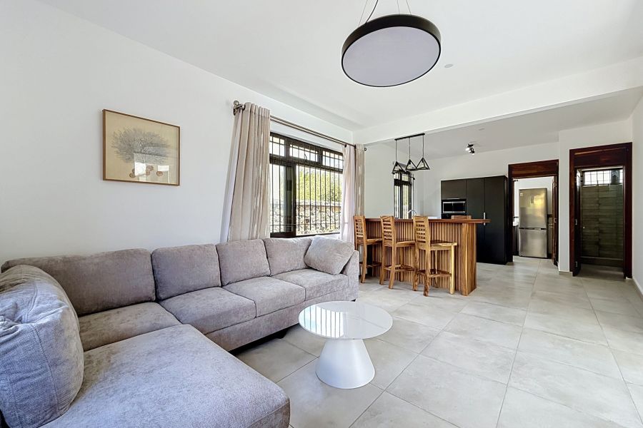 Pereybere House 6&nbsp;rooms 100&nbsp;m² Rental