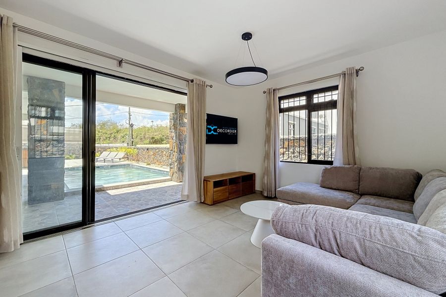 Pereybere House 6&nbsp;rooms 100&nbsp;m² Rental