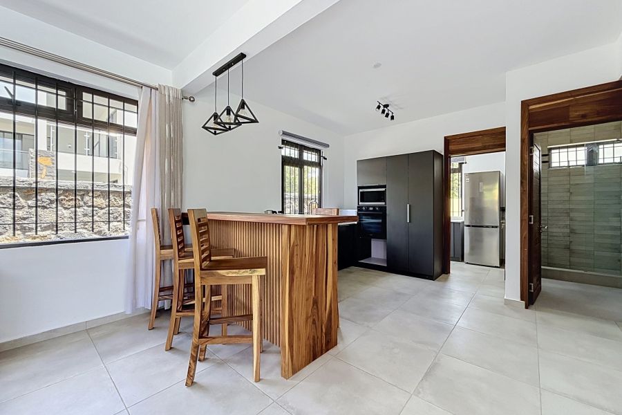 Pereybere House 6&nbsp;rooms 100&nbsp;m² Rental