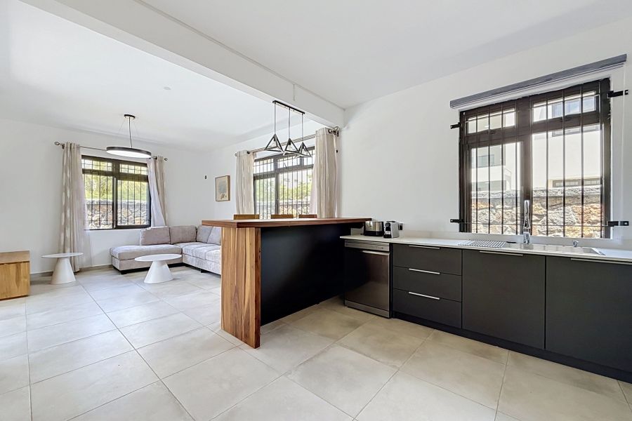 Pereybere House 6&nbsp;rooms 100&nbsp;m² Rental