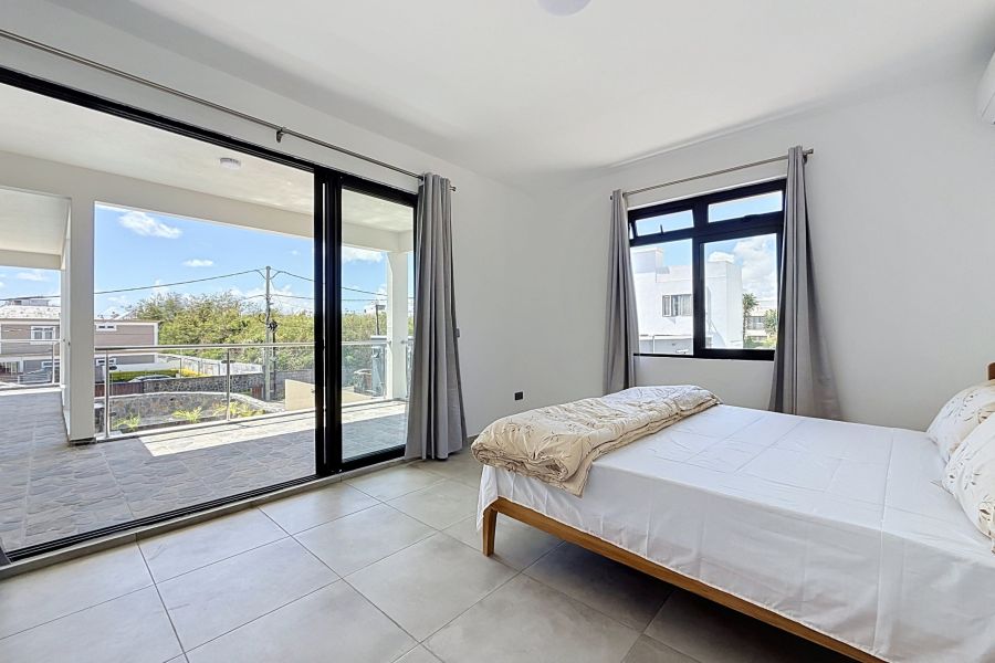 Pereybere House 6&nbsp;rooms 100&nbsp;m² Rental