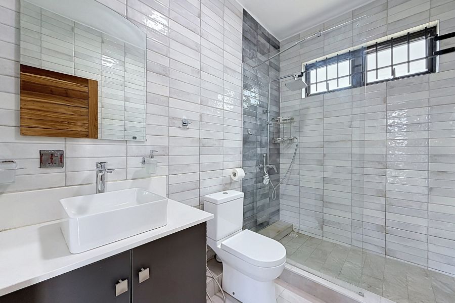 Pereybere House 6&nbsp;rooms 100&nbsp;m² Rental