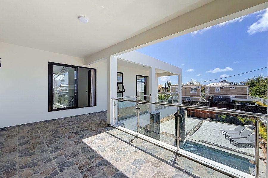 Pereybere House 6&nbsp;rooms 100&nbsp;m² Rental