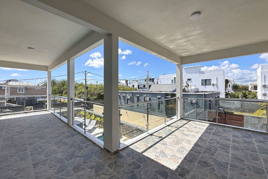 Pereybere House 6&nbsp;rooms 100&nbsp;m² Rental
