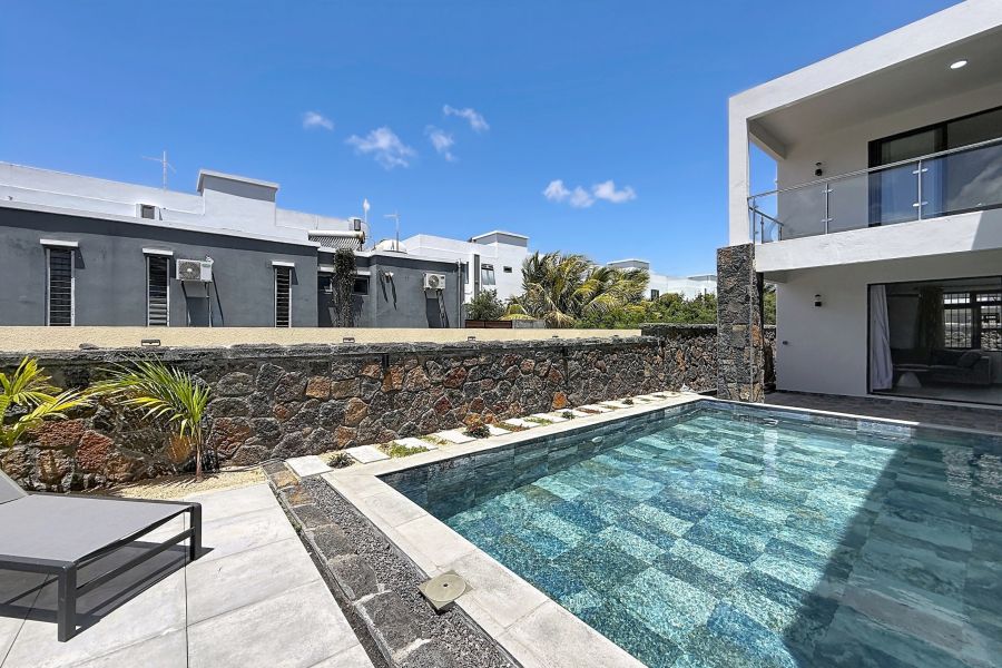 Pereybere House 6&nbsp;rooms 100&nbsp;m² Rental