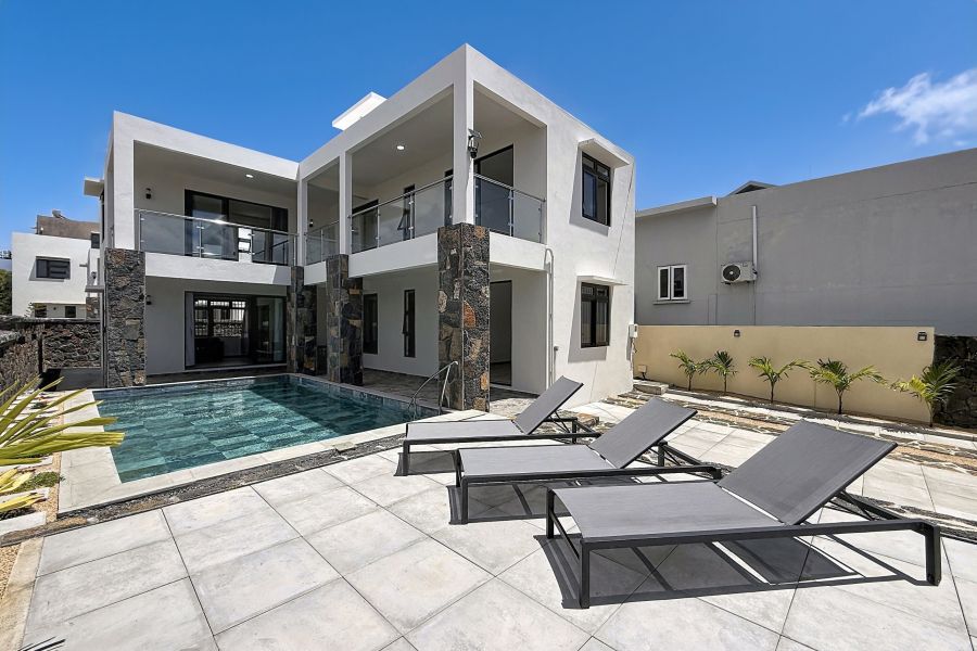 Pereybere House 6&nbsp;rooms 100&nbsp;m² Rental