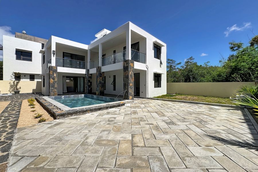 Pereybere House 6&nbsp;rooms 100&nbsp;m² Rental