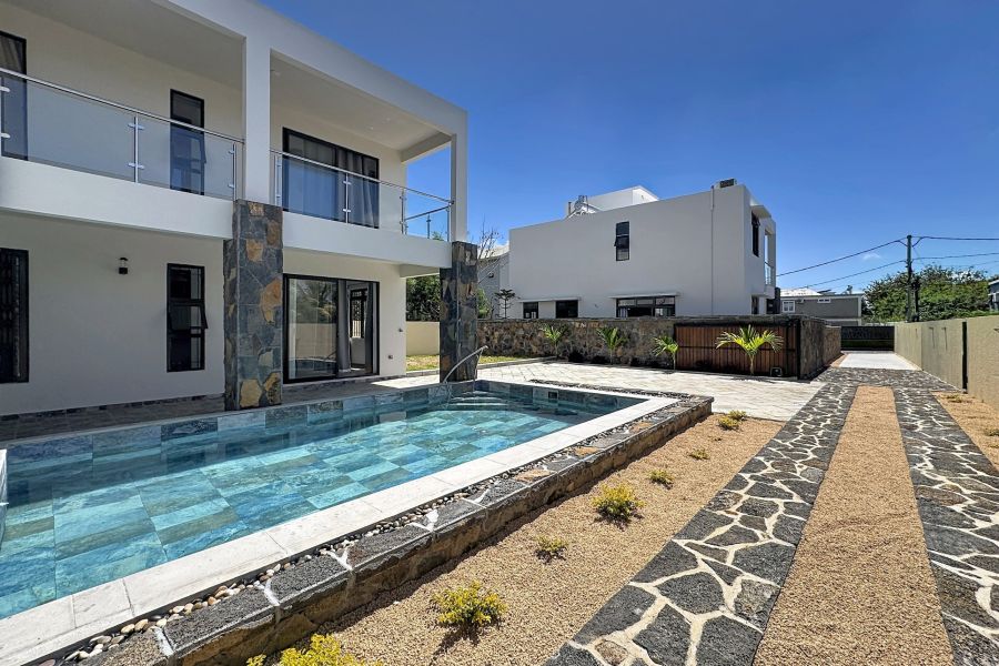 Pereybere House 6&nbsp;rooms 100&nbsp;m² Rental