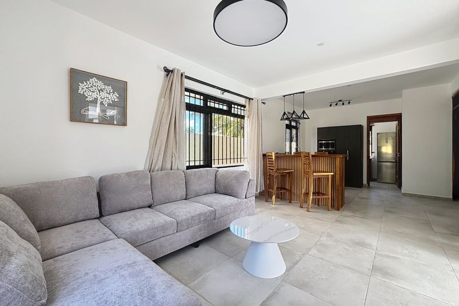 Pereybere House 6&nbsp;rooms 100&nbsp;m² Rental