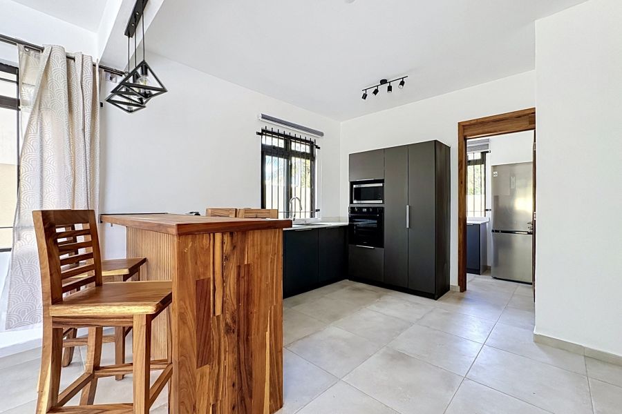 Pereybere House 6&nbsp;rooms 100&nbsp;m² Rental
