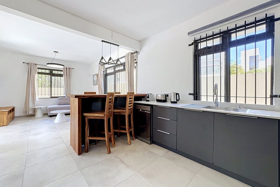 Pereybere House 6&nbsp;rooms 100&nbsp;m² Rental