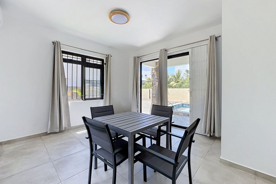 Pereybere House 6&nbsp;rooms 100&nbsp;m² Rental