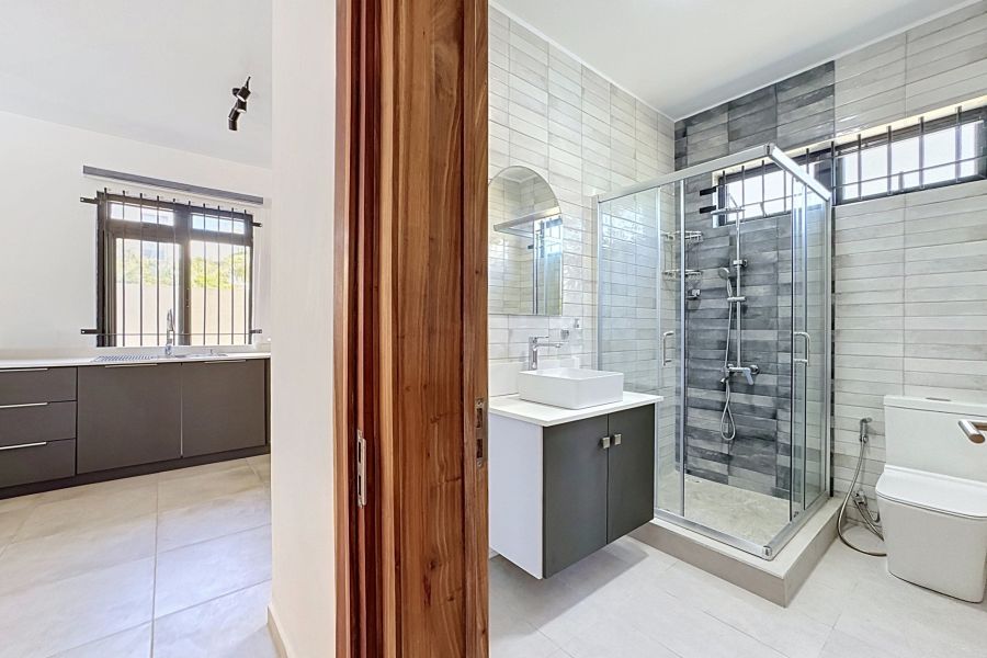 Pereybere House 6&nbsp;rooms 100&nbsp;m² Rental