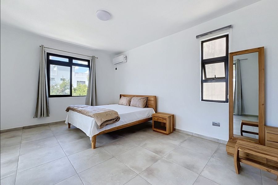 Pereybere House 6&nbsp;rooms 100&nbsp;m² Rental