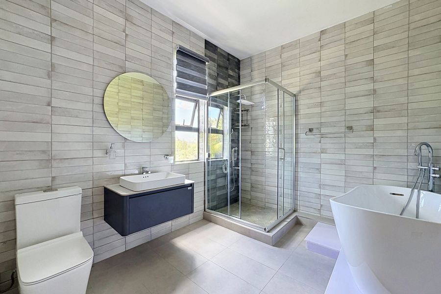 Pereybere House 6&nbsp;rooms 100&nbsp;m² Rental