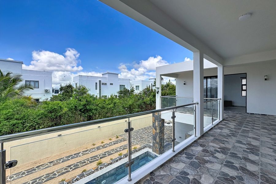 Pereybere House 6&nbsp;rooms 100&nbsp;m² Rental