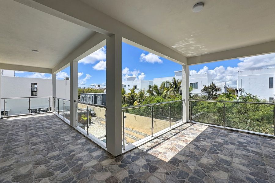 Pereybere House 6&nbsp;rooms 100&nbsp;m² Rental