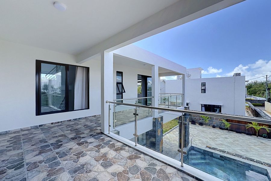 Pereybere House 6&nbsp;rooms 100&nbsp;m² Rental