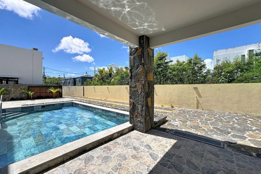Pereybere House 6&nbsp;rooms 100&nbsp;m² Rental