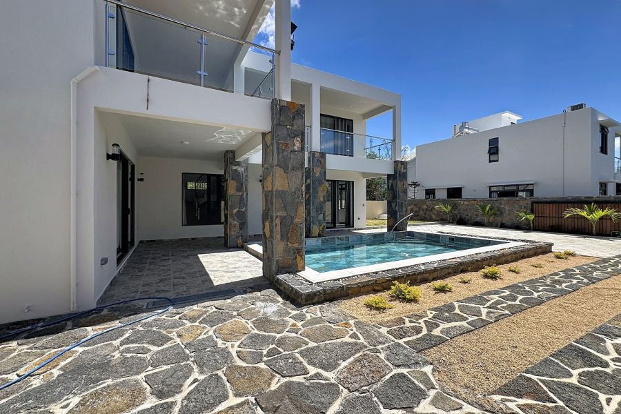 Pereybere House 6&nbsp;rooms 100&nbsp;m² Rental