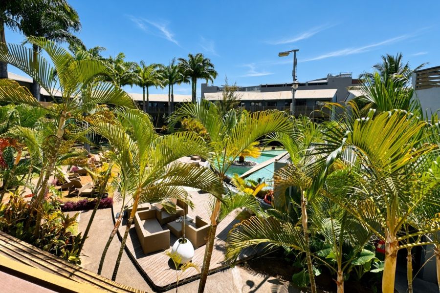 Trou aux Biches Apartment 1&nbsp;room 47&nbsp;m² Sale