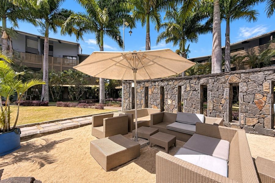 Trou aux Biches Apartment 1&nbsp;room 47&nbsp;m² Sale