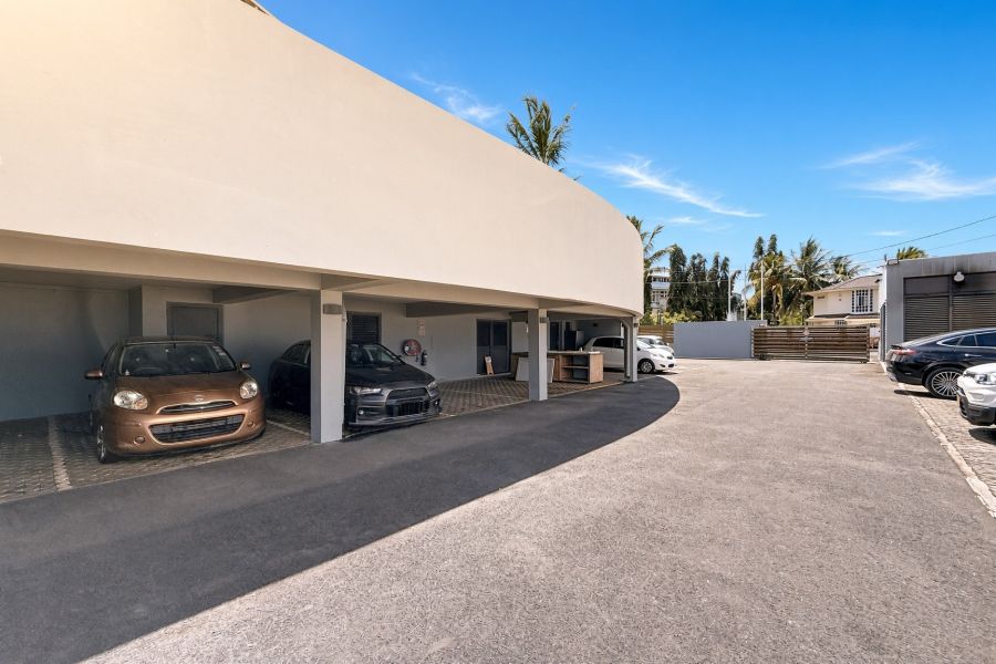 Trou aux Biches Apartment 1&nbsp;room 47&nbsp;m² Sale