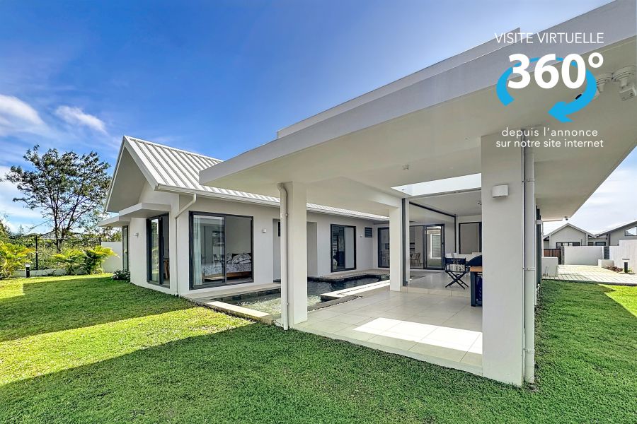 Beau Plan House 7&nbsp;rooms 270&nbsp;m² Sale