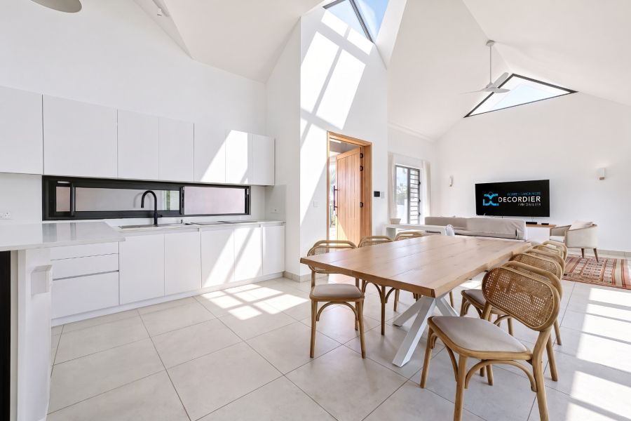 Beau Plan House 7&nbsp;rooms 270&nbsp;m² Sale