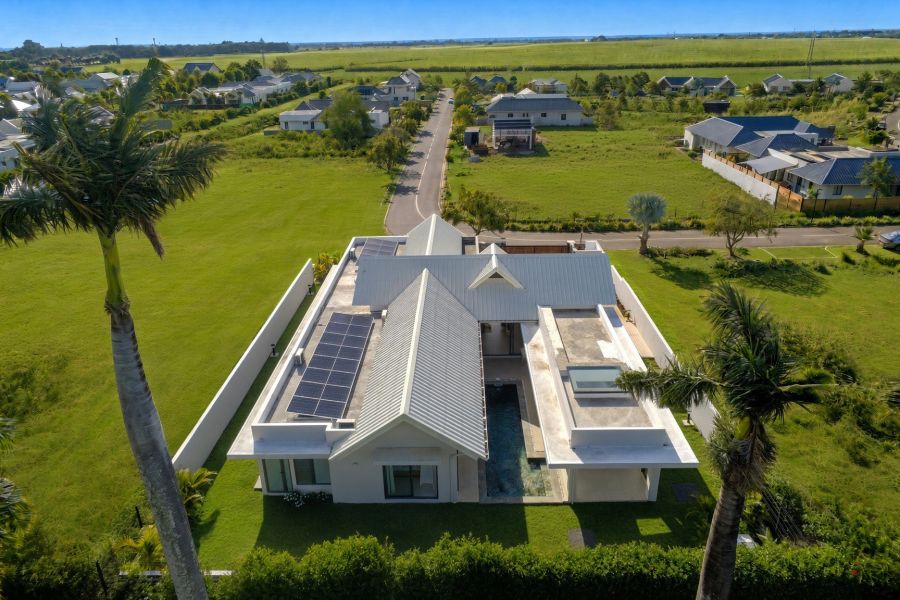Beau Plan House 7&nbsp;rooms 270&nbsp;m² Sale