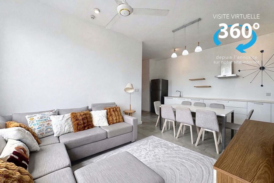 Ebène Apartment 3&nbsp;rooms 83&nbsp;m² Sale